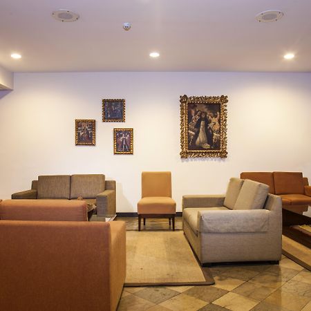 San Agustin Exclusive Hotel Lima Ngoại thất bức ảnh